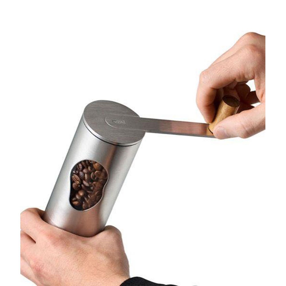 Adhoc Coffee Grinder Mrs. Bean Kahve DeğirmeniAdHoc