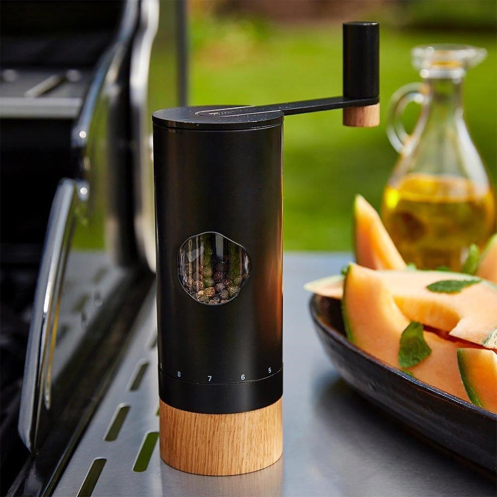 Adhoc Coffee Grinder Mrs. Bean Kahve DeğirmeniAdHoc
