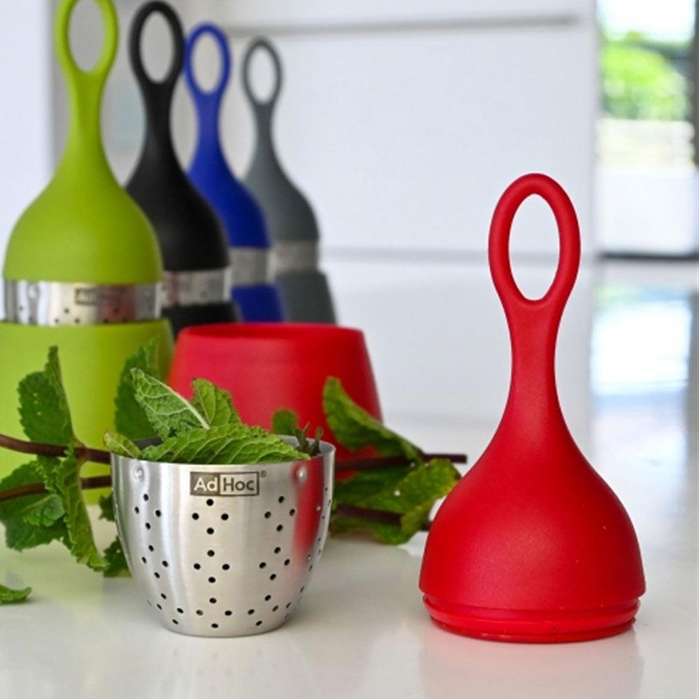 Adhoc Floatea Yüzen Çay Topu Set MaviAdHoc