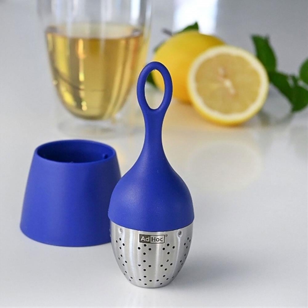 Adhoc Floatea Yüzen Çay Topu Set MaviAdHoc