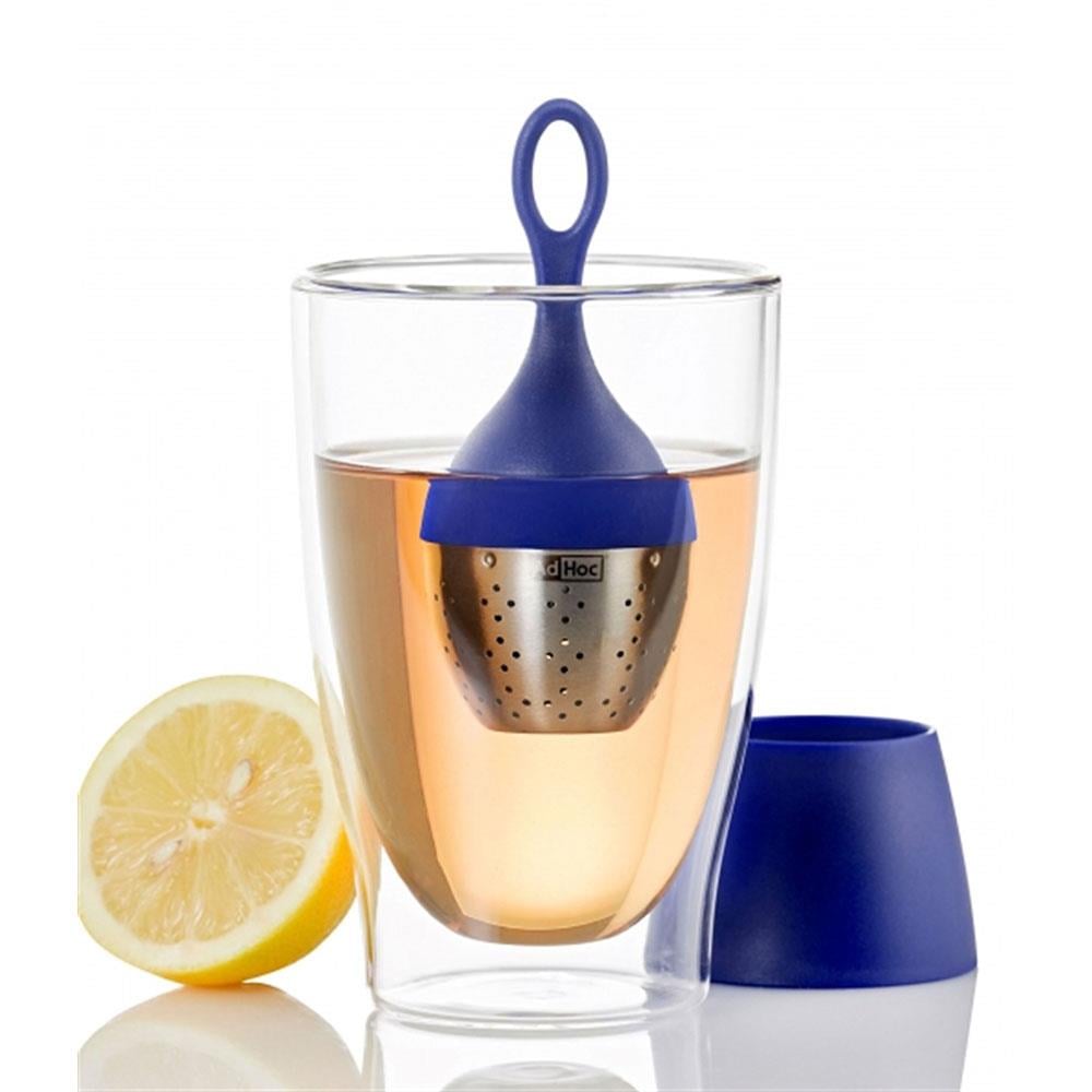 Adhoc Floatea Yüzen Çay Topu Set MaviAdHoc