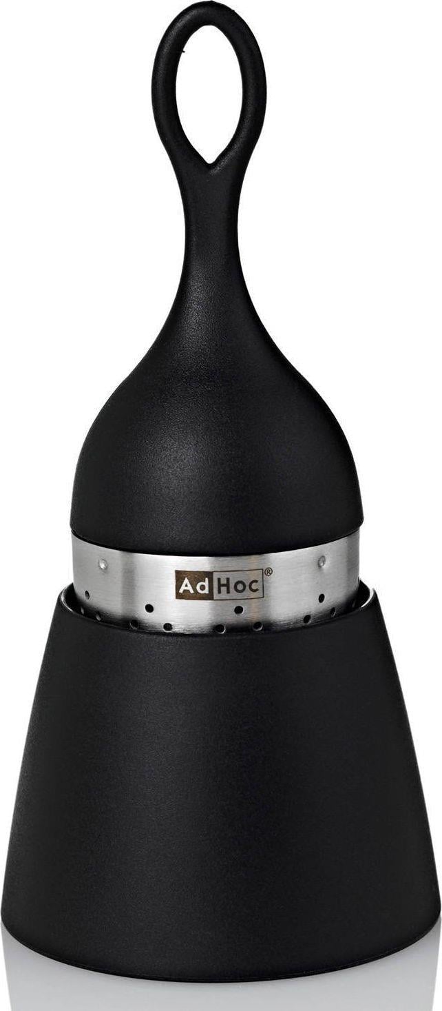 Adhoc Floatea Yüzen Çay Topu Set SiyahAdHoc