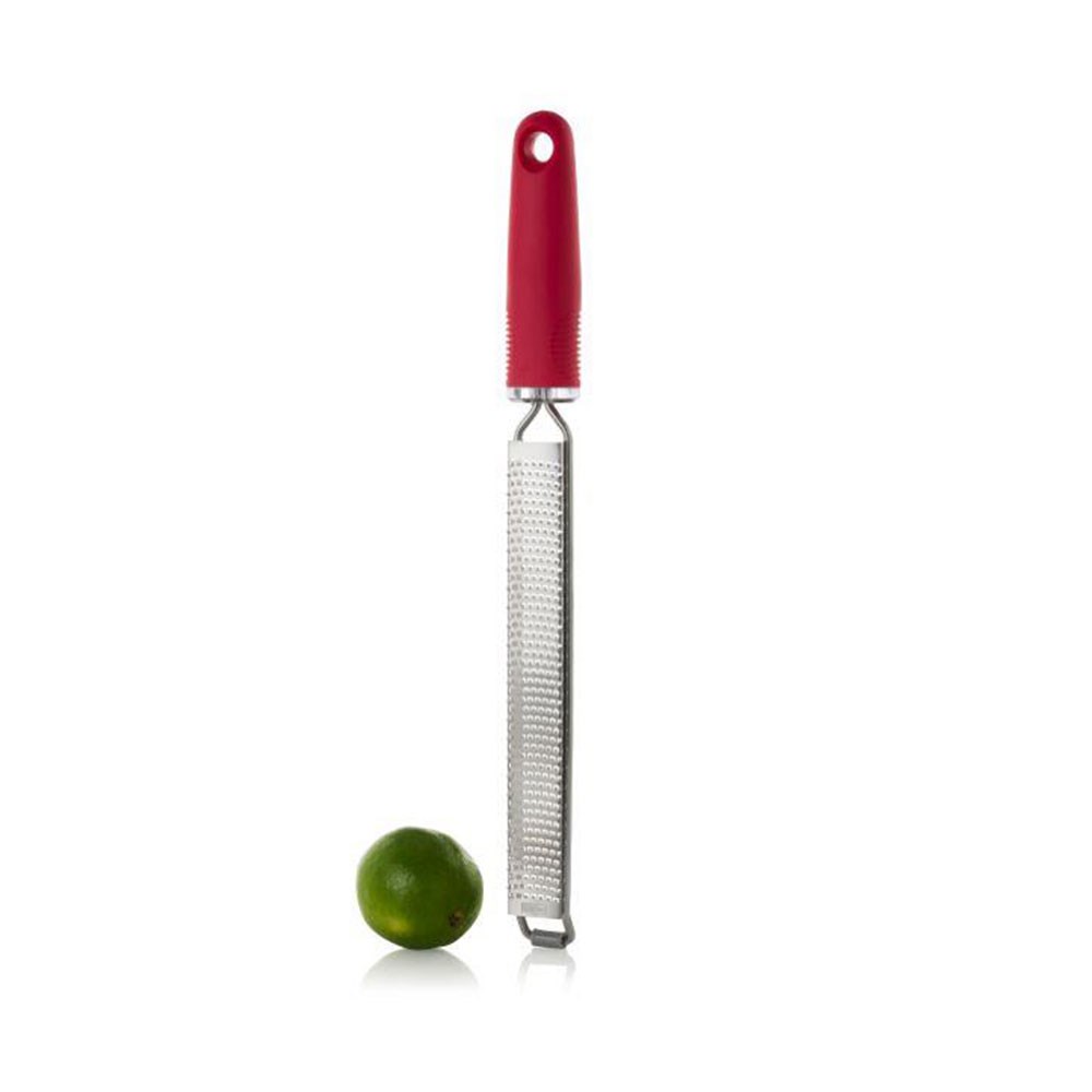 Adhoc Giano Multipurpose İnce Rende KırmızıAdHoc