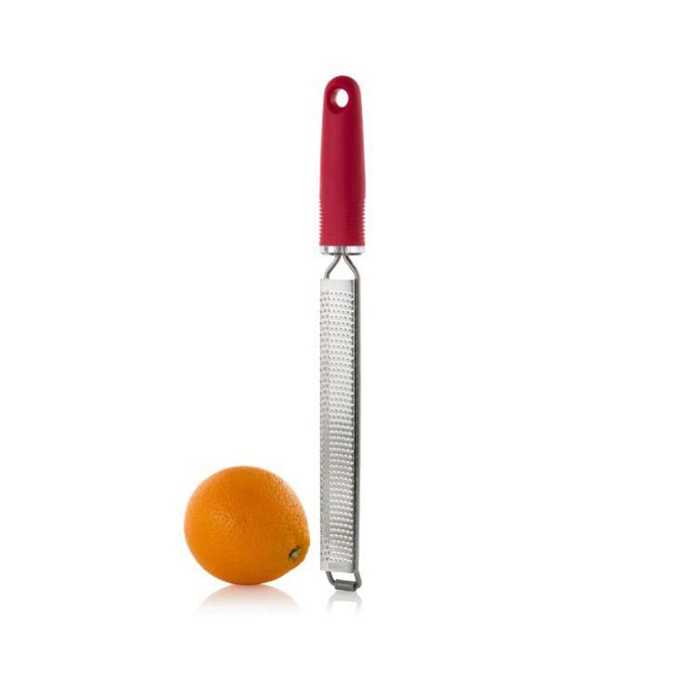 Adhoc Giano Multipurpose İnce Rende KırmızıAdHoc