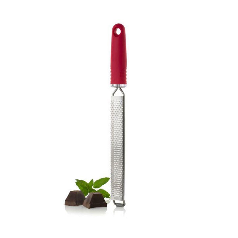 Adhoc Giano Multipurpose İnce Rende KırmızıAdHoc