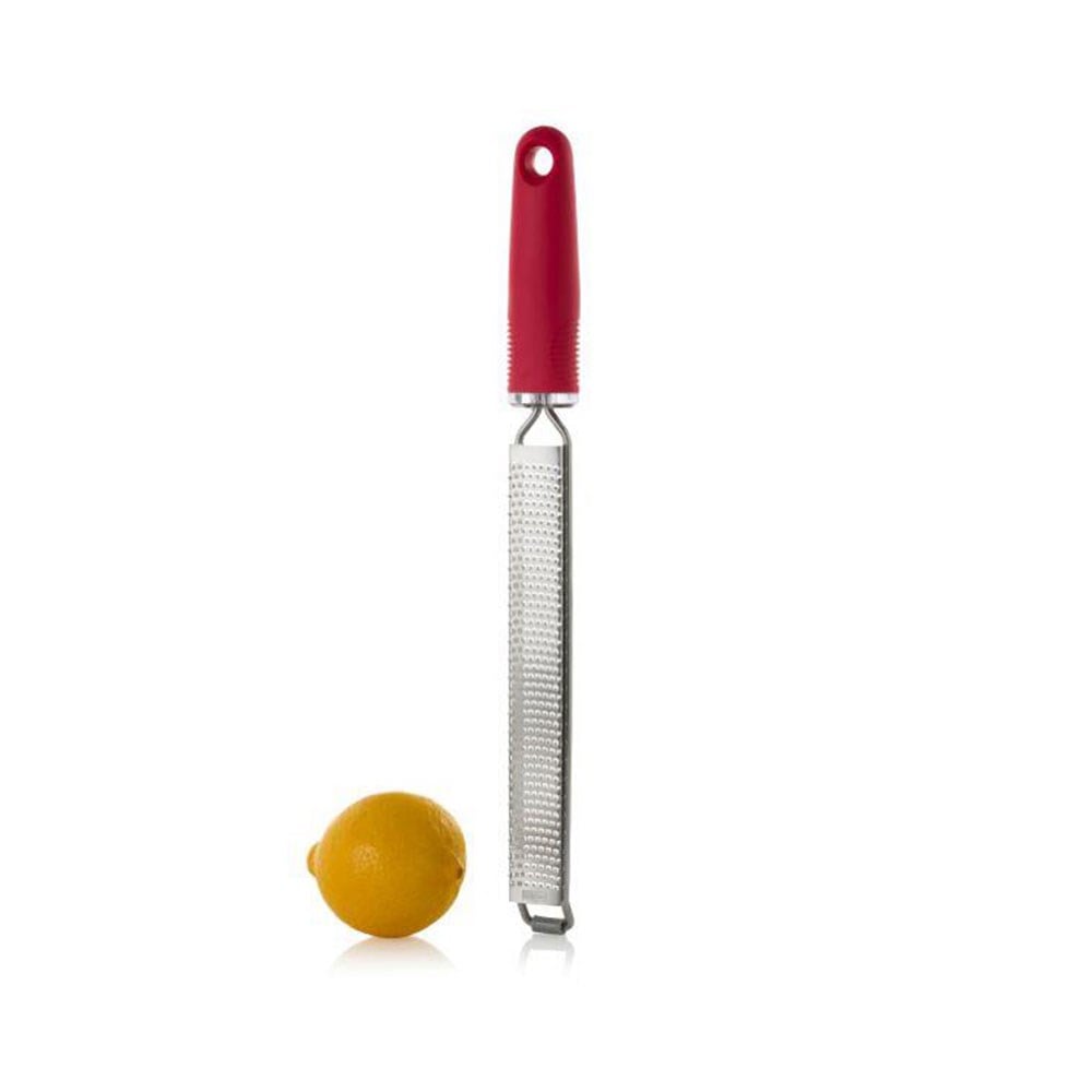 Adhoc Giano Multipurpose İnce Rende KırmızıAdHoc