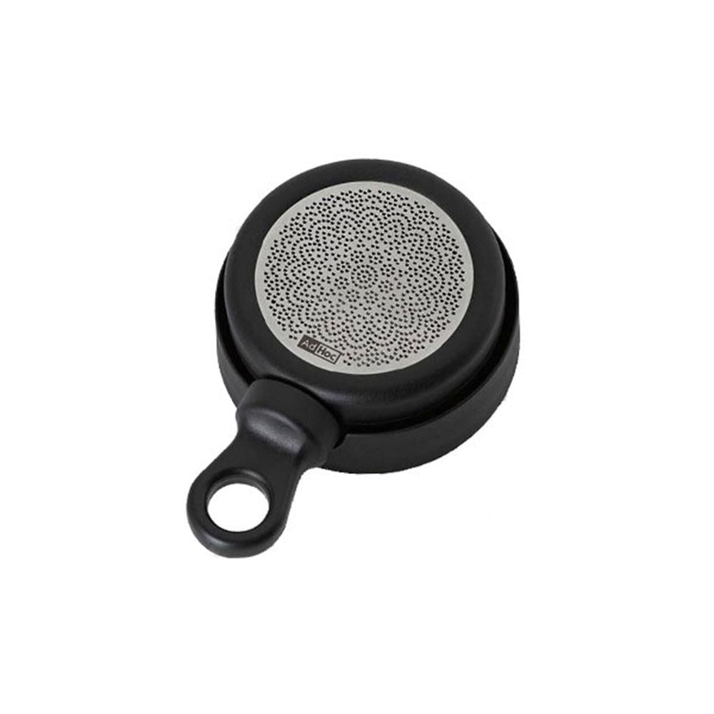 Adhoc Magtea Manyetik Çay Demleme Aparatı SiyahAdHoc