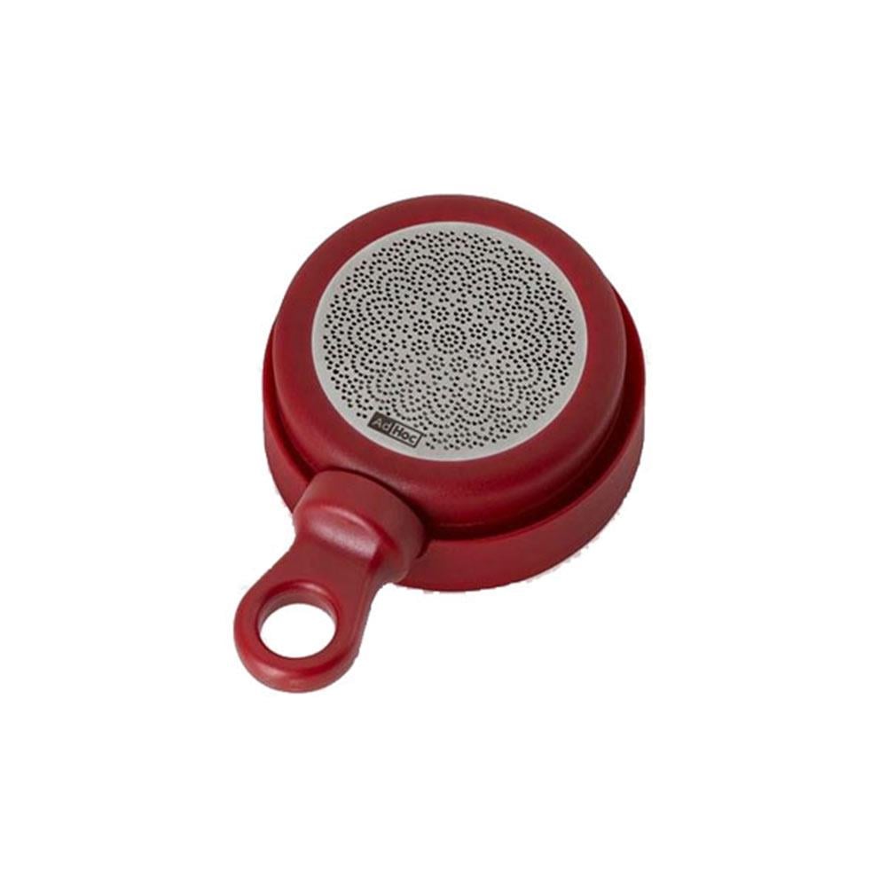 Adhoc Magtea Manyetik Çay Topu Set KırmızıAdHoc