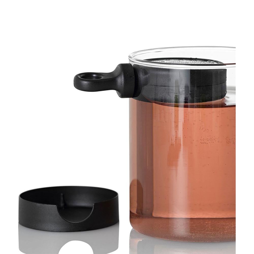 Adhoc Magtea Manyetik Çay Topu Set KırmızıAdHoc