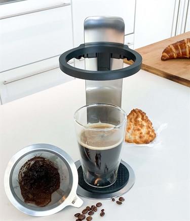 Adhoc Mr. Brew Kahve Demleme SetiAdHoc