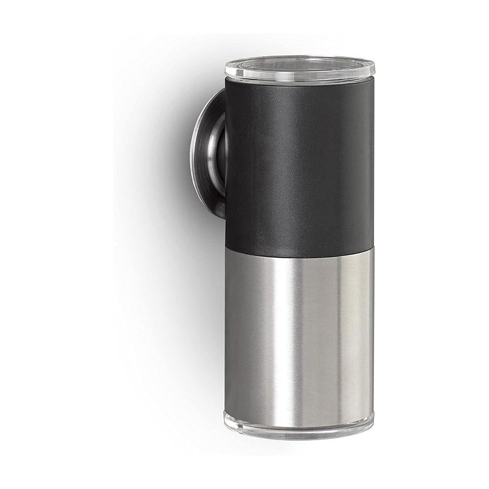 Adhoc Pepnetic Tuz ve Karabiber Değirmeni Manyetik SiyahAdHoc