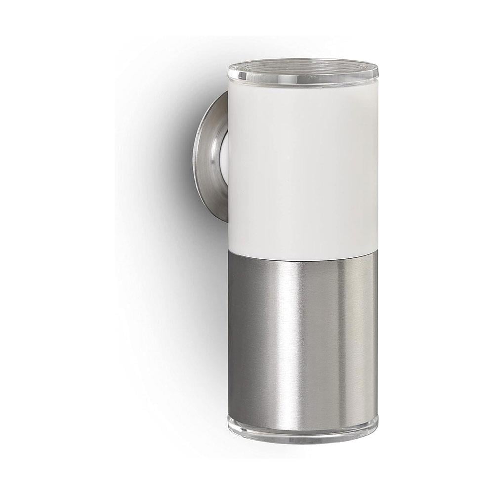 Adhoc Pepnetic Tuz ve Karabiber Değirmeni Manyetik BeyazAdHoc