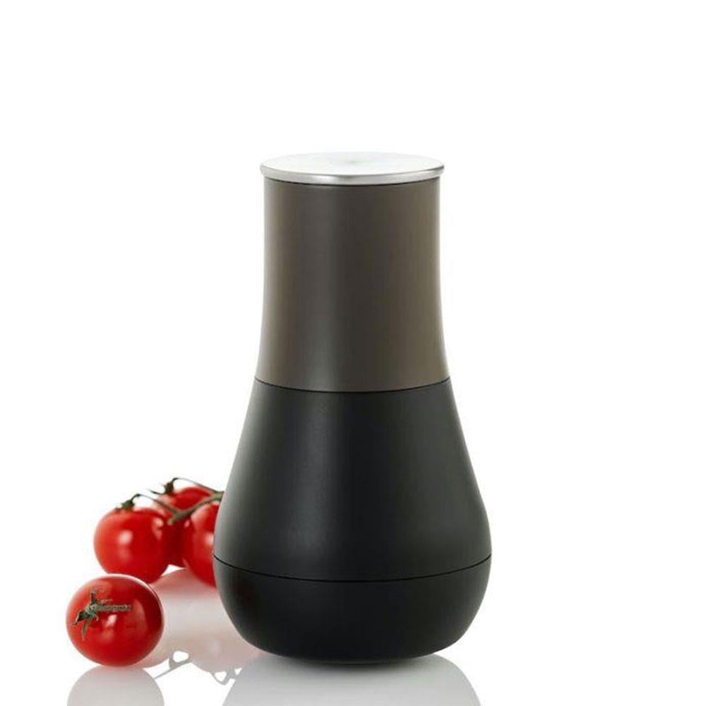 Adhoc Pepup Tuz ve Karabiber Değirmeni Hacıyatmaz Mokka/SiyahAdHoc