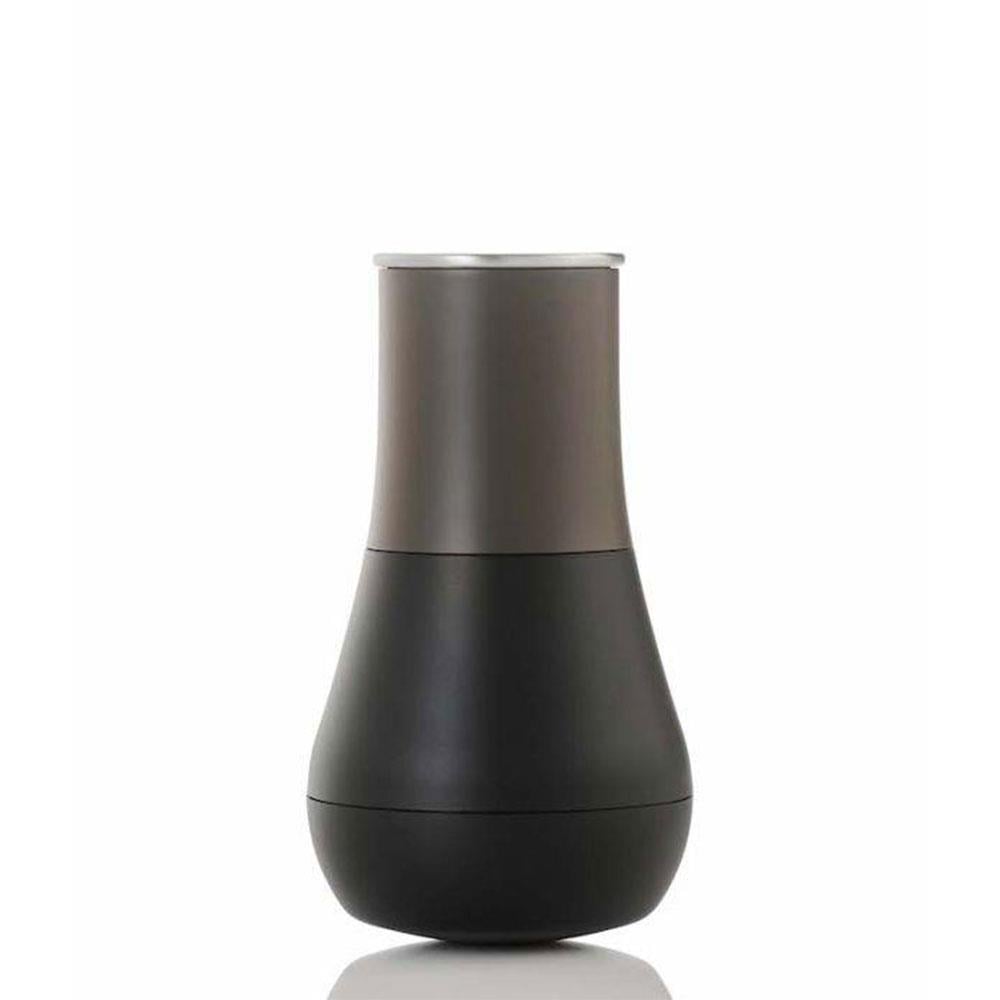 Adhoc Pepup Tuz ve Karabiber Değirmeni Hacıyatmaz Mokka/SiyahAdHoc