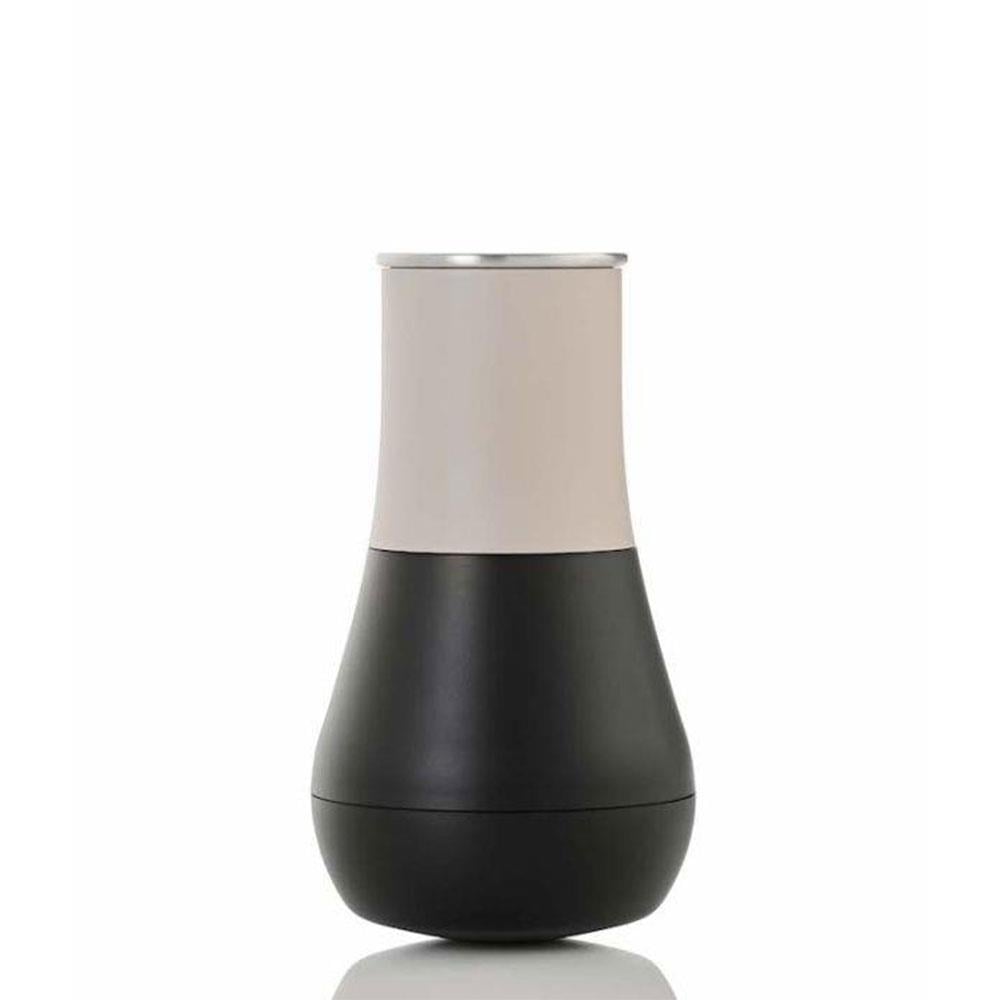 Adhoc Pepup Tuz ve Karabiber Değirmeni Hacıyatmaz Mokka/BeyazAdHoc