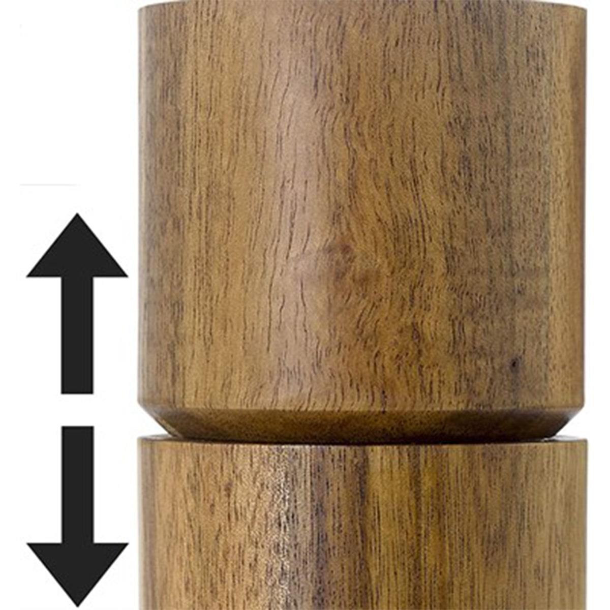 Adhoc Select Tuz Ve Karabiber DeğirmeniAdHoc