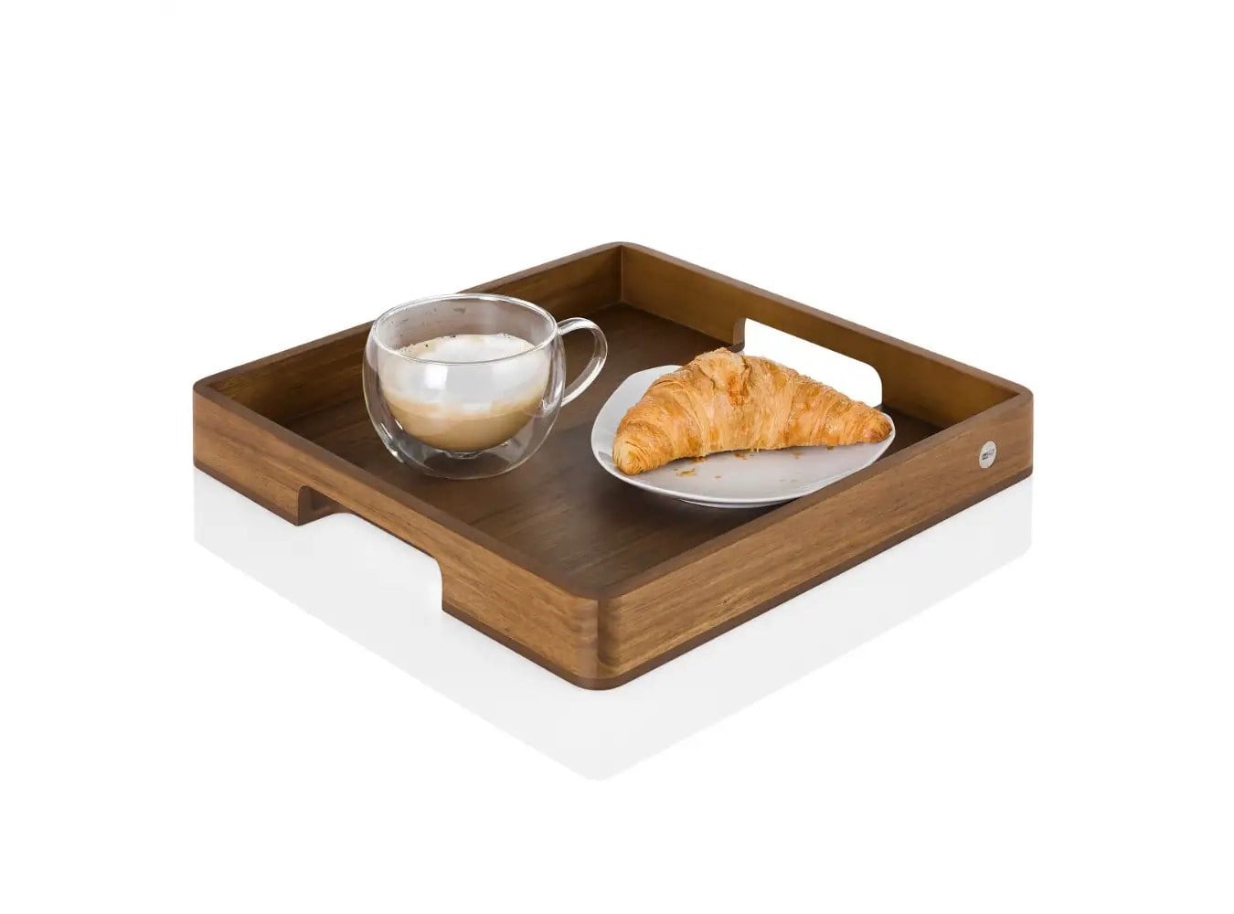 Adhoc Serve Square Kare Servis TepsisiAdHoc