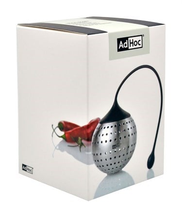 Adhoc Spice Bomb Baharat TopuAdHoc