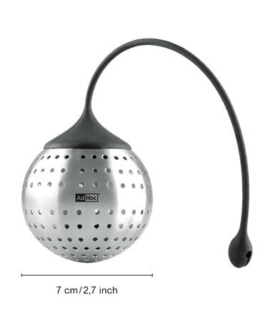 Adhoc Spice Bomb Baharat TopuAdHoc
