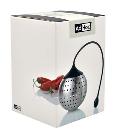 Adhoc Spice Bomb Baharat TopuAdHoc