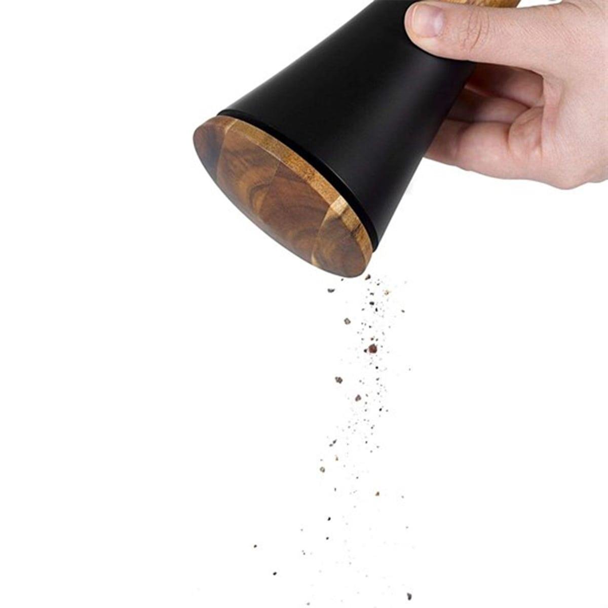 Adhoc Spin Tuz ve Karabiber Değirmeni FırıldakAdHoc