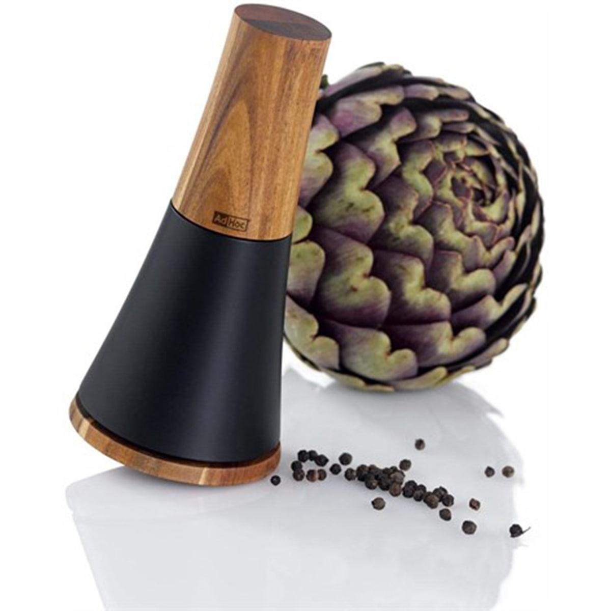 Adhoc Spin Tuz ve Karabiber Değirmeni FırıldakAdHoc