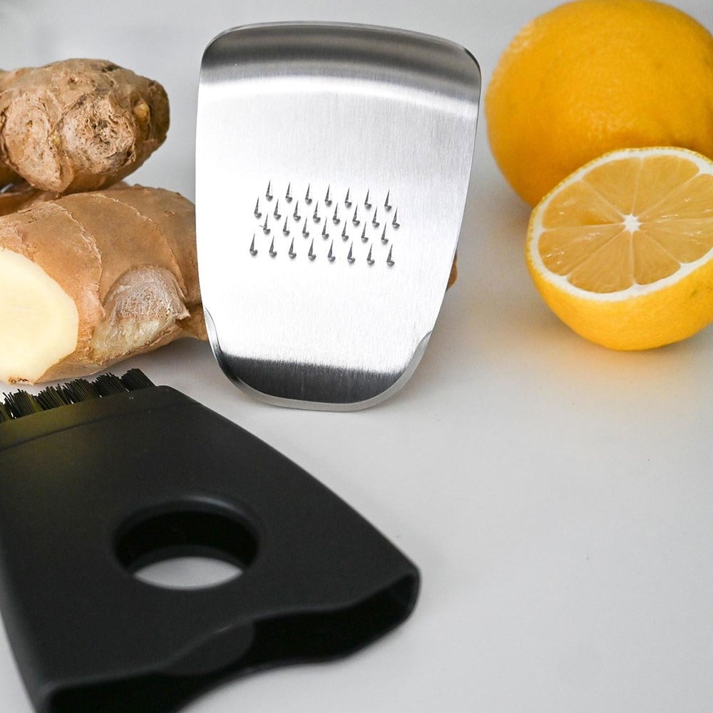 Adhoc Zenzero Zencefil RendesiAdHoc
