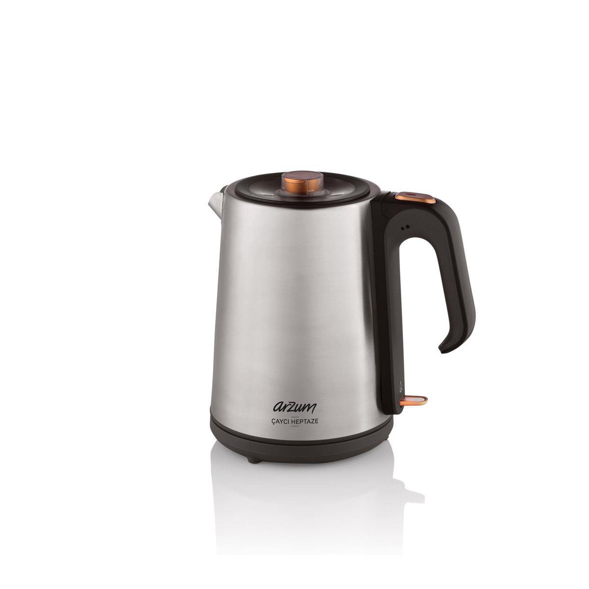 Arzum Çaycı Heptaze Çay MakinesiArzum