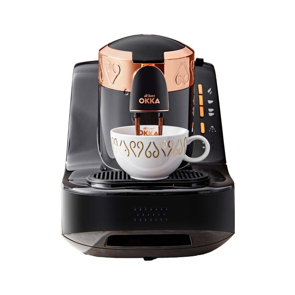 Arzum Okka Ok903 Beyaz Duble Fincan SetiArzum