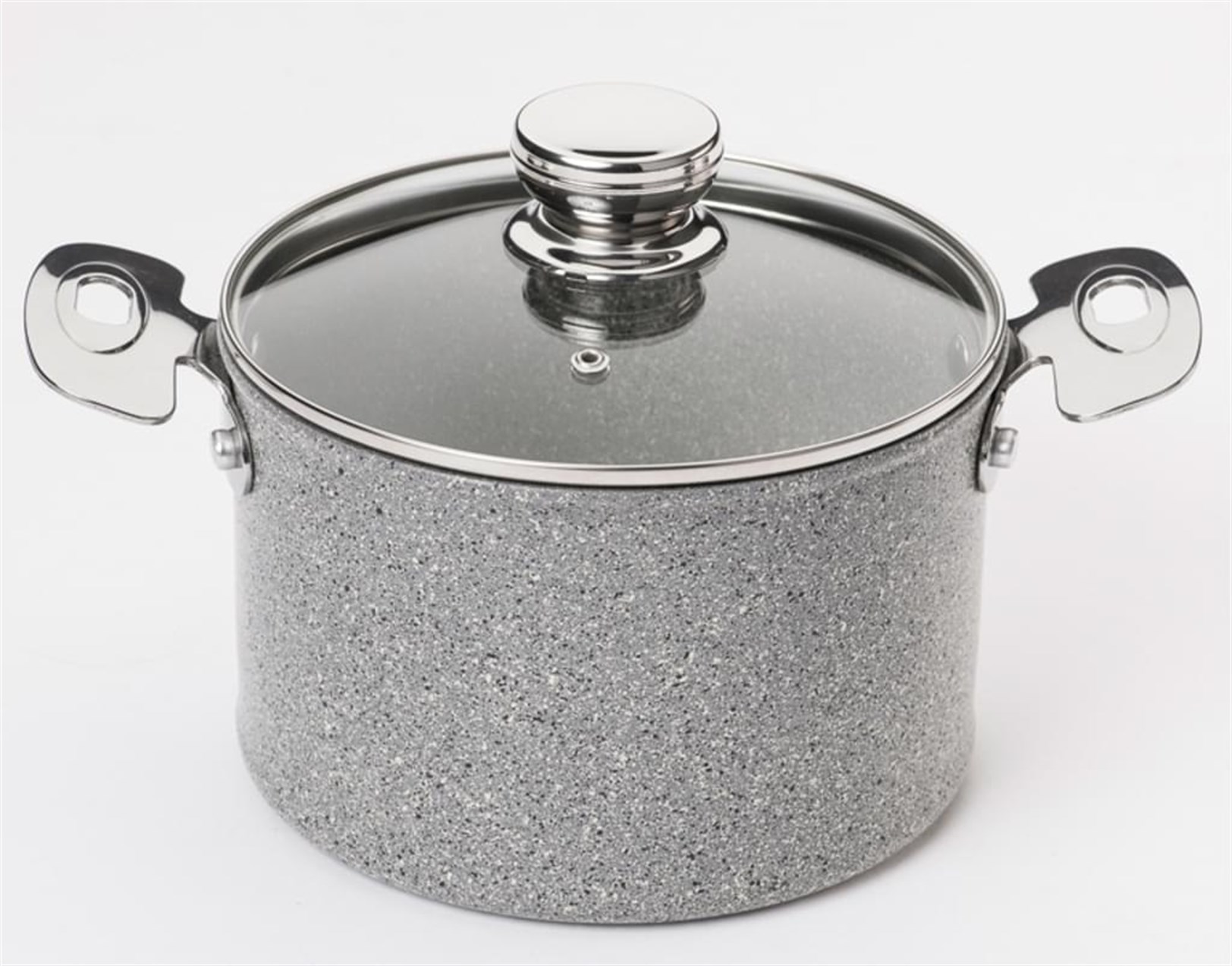 BALLARINI 750003130 PORTOFINO POT + LID, 20CMBALLARINI