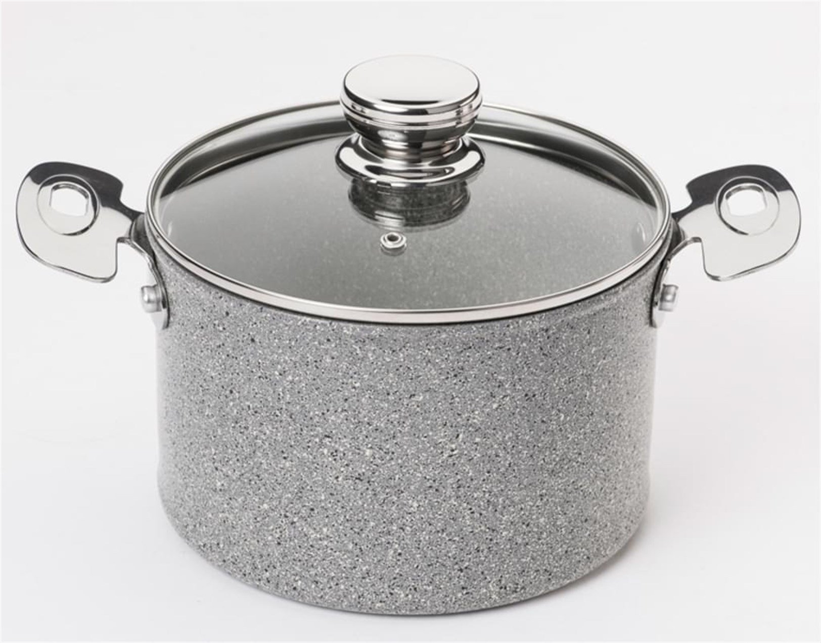 BALLARINI 750003140 PORTOFINO POT + LID, 24CMBALLARINI