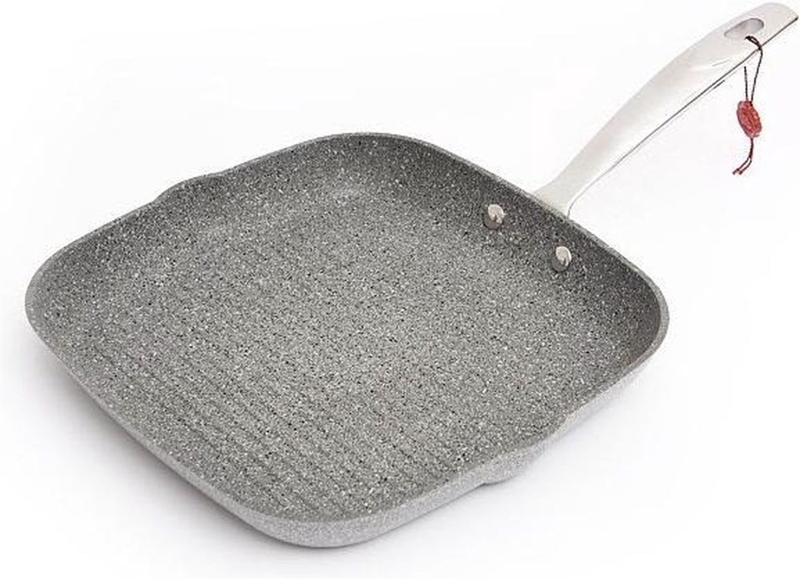 BALLARINI 750003180 PORTOFINO GRILL PAN, 28CMBALLARINI