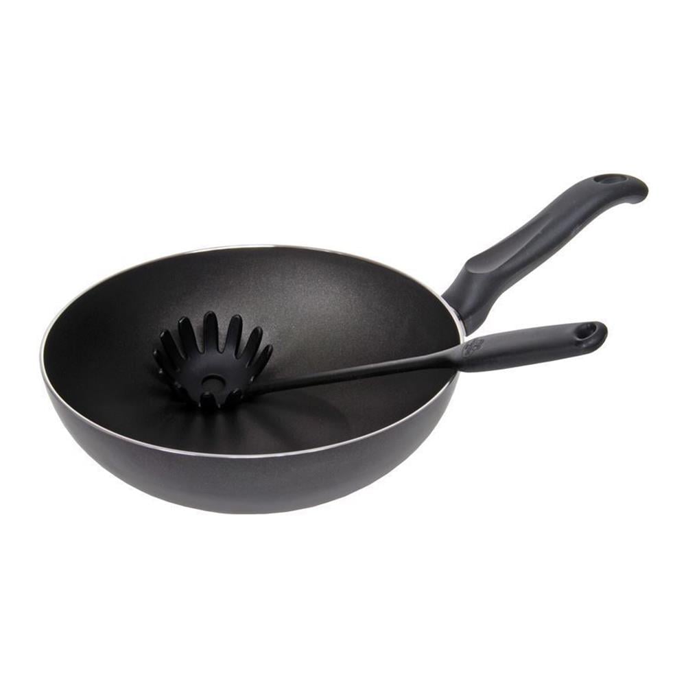 Ballarini 750018380 Wok SetiBallarini