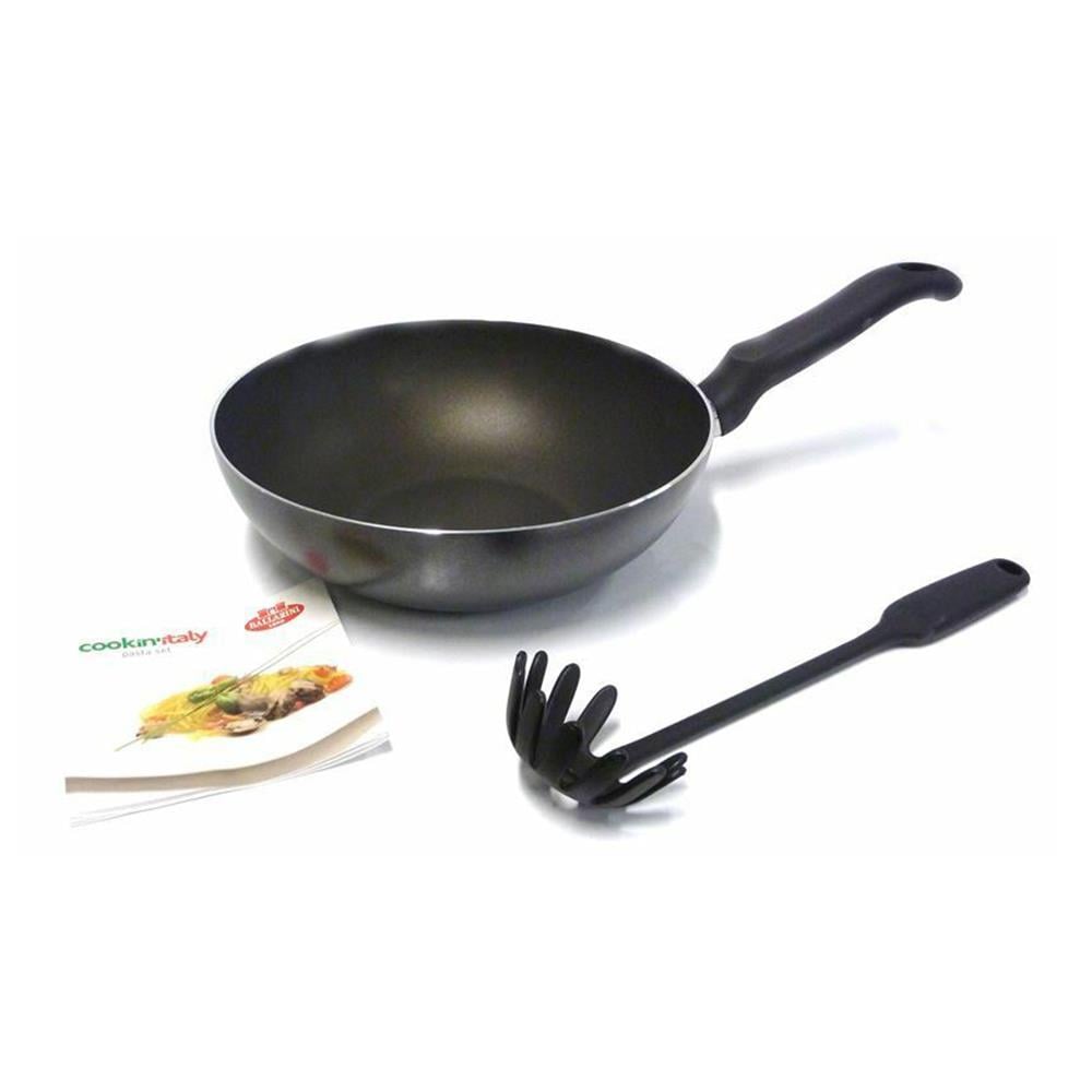 Ballarini 750018380 Wok SetiBallarini