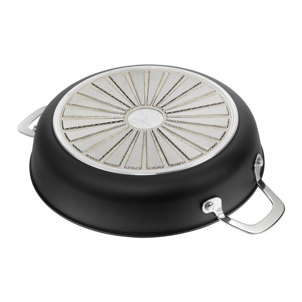 Ballarini Alba Pilav Tenceresi 28 cmBallarini