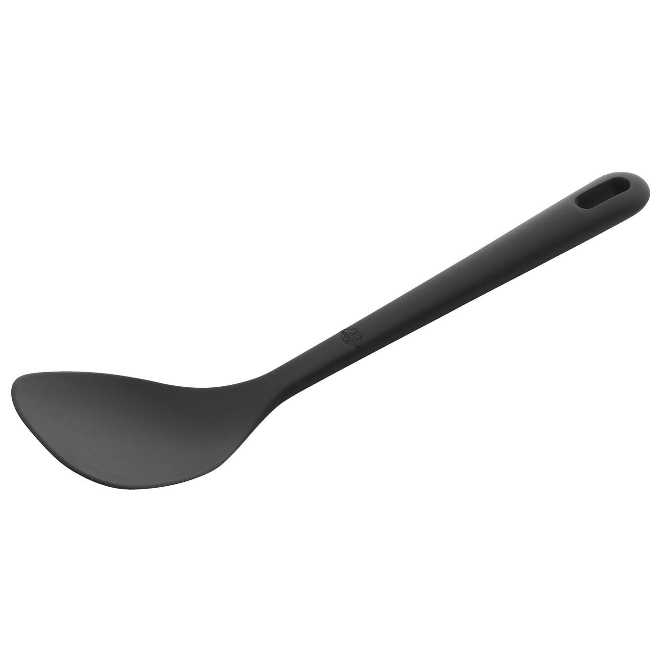 Ballarini Nero Silikon Wok Spatula 31 cmBallarini
