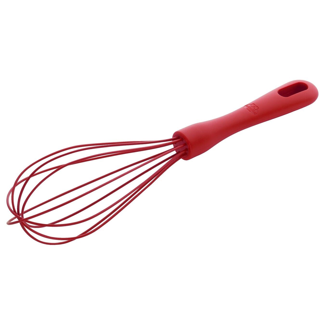 Ballarini Rosso Silikon Çırpıcı 29 cmBallarini