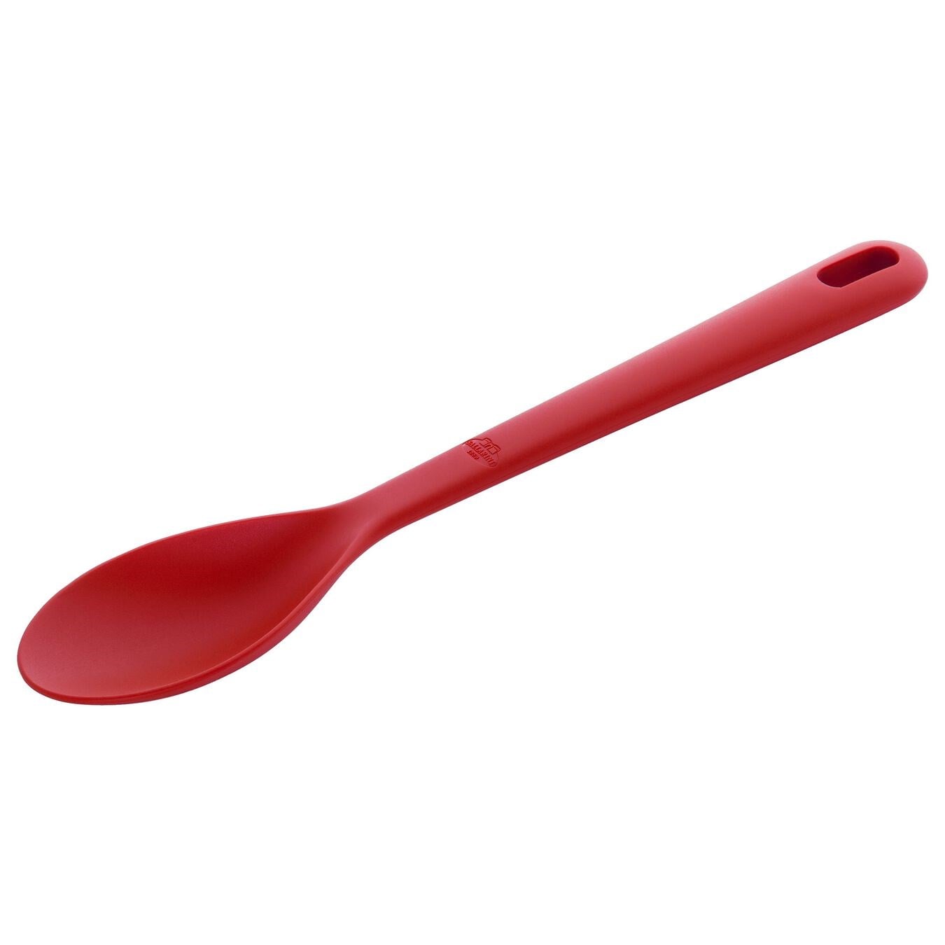 Ballarini Rosso Silikon Kaşık 31 cmBallarini