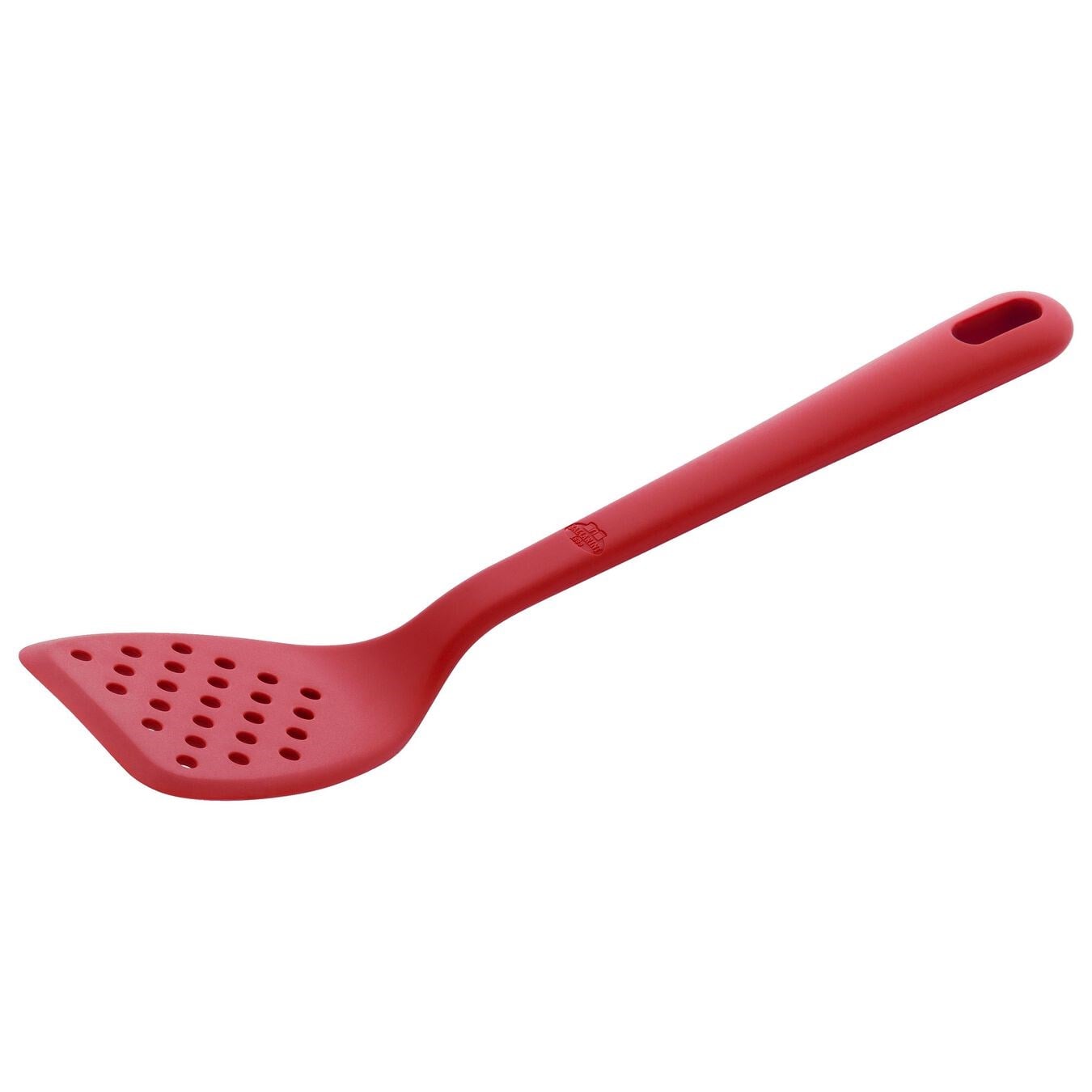Ballarini Rosso Silikon Kızartma Spatulası 31 cmBallarini