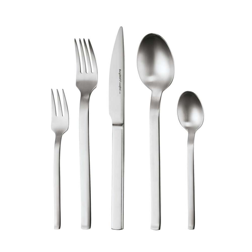 Berghoff Culina Çatal Kaşık Bıçak Seti 30 ParçaBerghoff