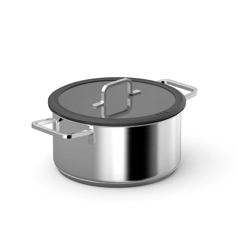 Berghoff Culina Tencere Seti 4 ParçaBerghoff