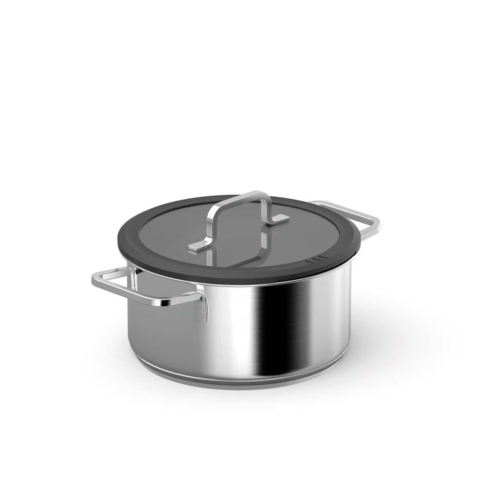 Berghoff Culina Tencere Seti 4 ParçaBerghoff