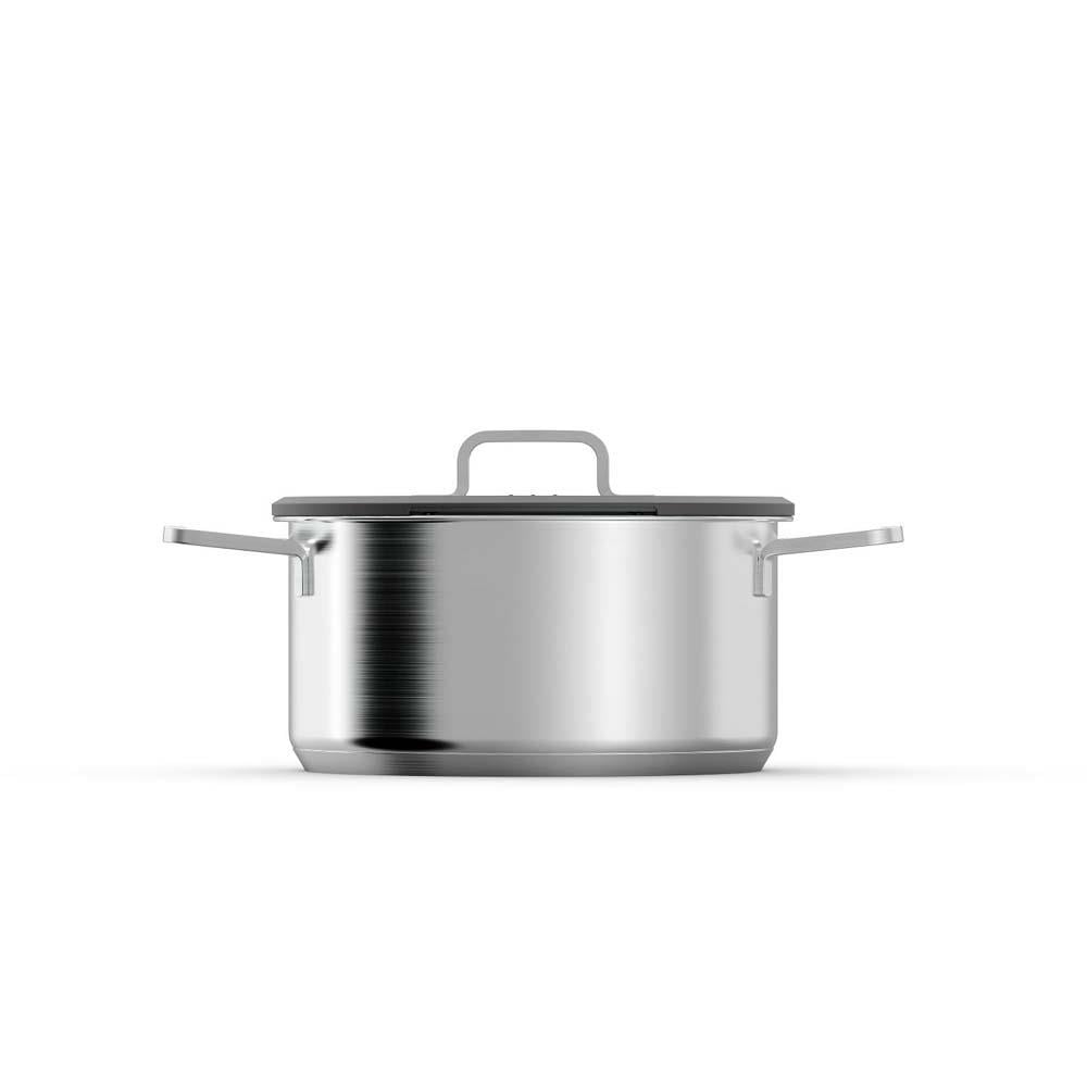 Berghoff Culina Tencere Seti 4 ParçaBerghoff