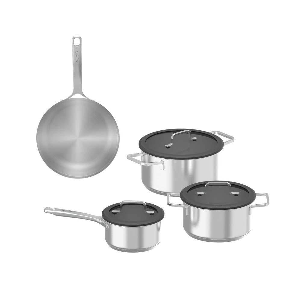 Berghoff Culina Tencere Seti 4 ParçaBerghoff