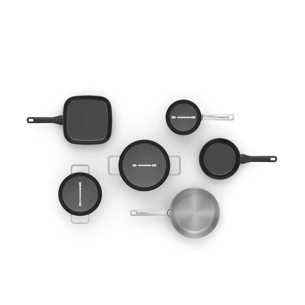 Berghoff Culina Tencere Seti 6 ParçaBerghoff