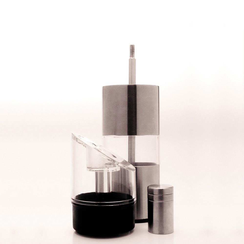 Berghoff Essentials 2'si Bir Arada Tuz ve Karabiber DeğirmeniBerghoff