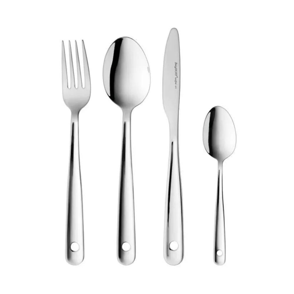 Berghoff Essentials Alteo Çatal Bıçak Takımı 25 ParçaBerghoff