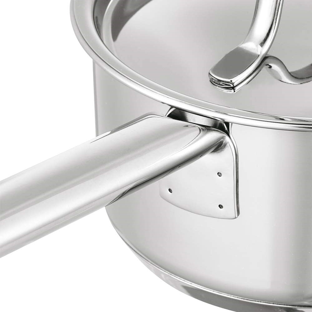 Berghoff Essentials Comfort Tencere Seti 4 ParçaBerghoff