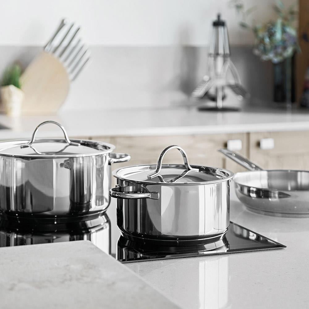 Berghoff Essentials Comfort Tencere Seti 4 ParçaBerghoff