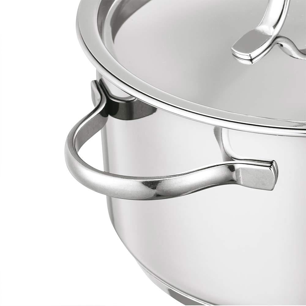 Berghoff Essentials Comfort Tencere Seti 4 ParçaBerghoff